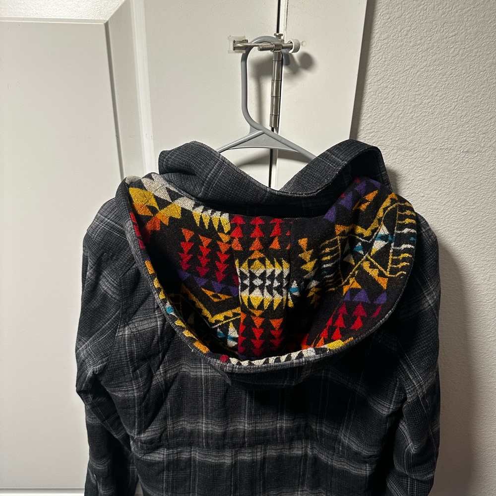 Pendleton X Hurley Jacket - image 5